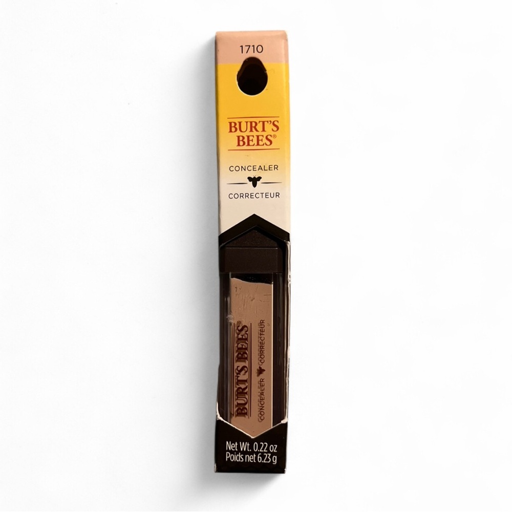 Burt's Bees Natural Brown Concealer